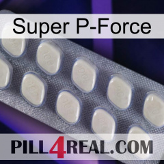 Super P-Force 08